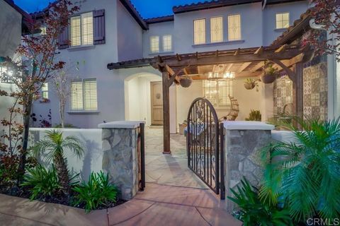 2850 Palmetto Point Ct Chula Vista CA 91915