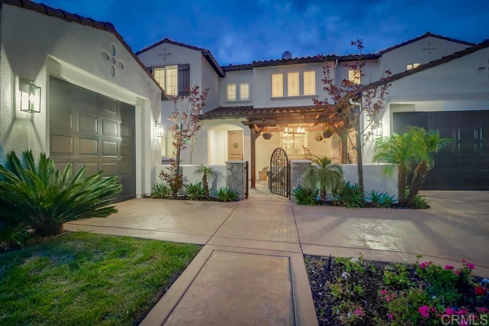 2850 Palmetto Point Ct