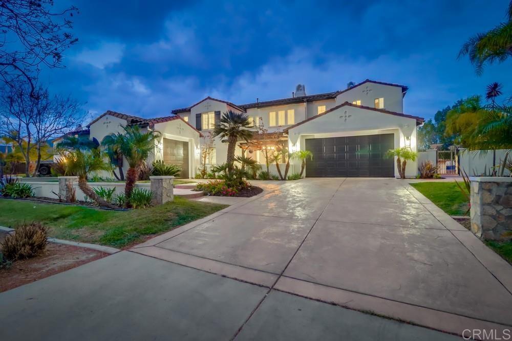 2850 Palmetto Point Ct