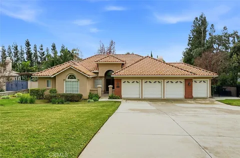 9379 Monarch Court, Rancho Cucamonga, CA 91737 - MLS#: PW26011903
