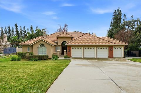 9379 Monarch Court Rancho Cucamonga CA 91737