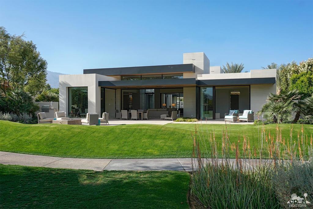 Vintage Country Club - Residential