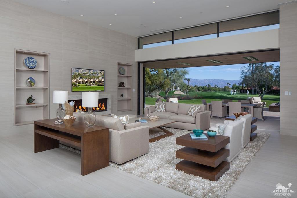 Vintage Country Club - Residential