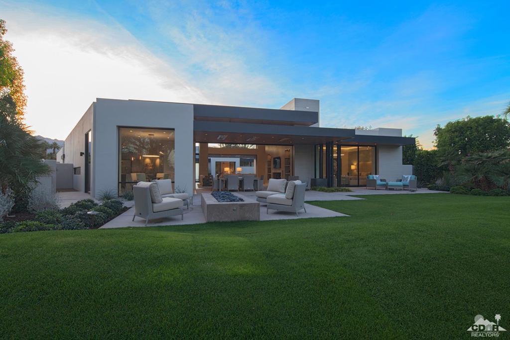 Vintage Country Club - Residential