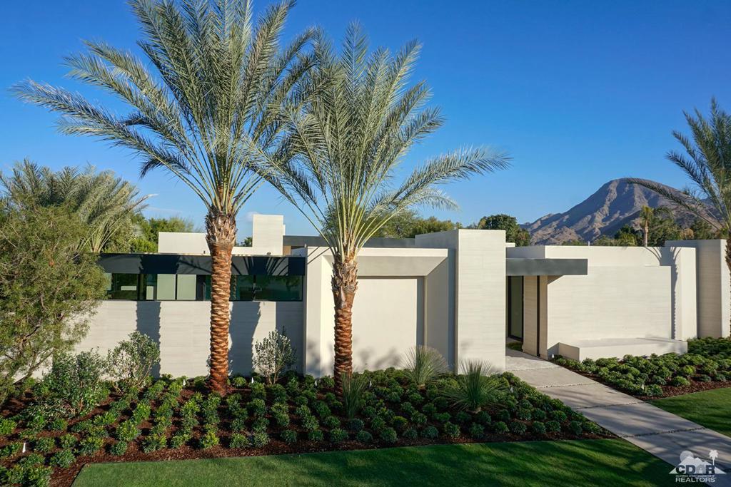 Vintage Country Club - Residential