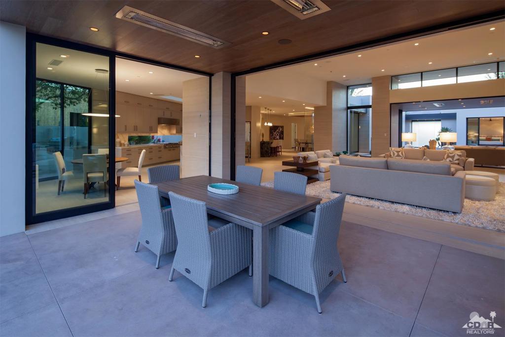 Vintage Country Club - Residential