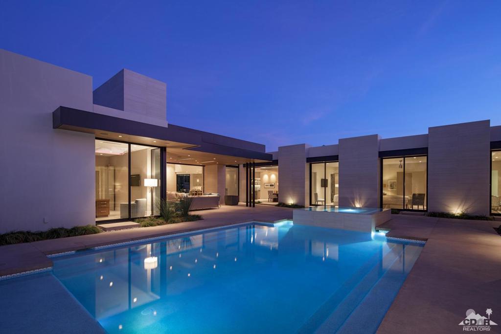 Vintage Country Club - Residential