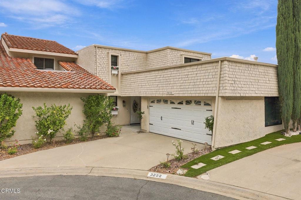 3222 Meadow Oak Drive