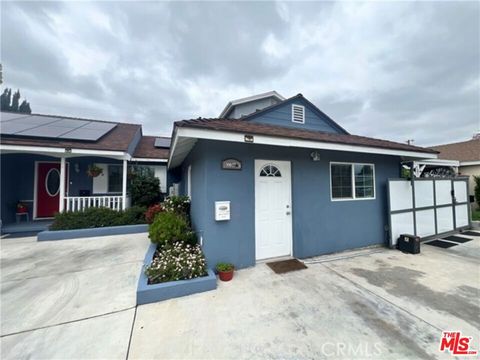 Photo of 10937 Whitaker Avenue, Granada Hills, CA 91344 (MLS # 26666711)