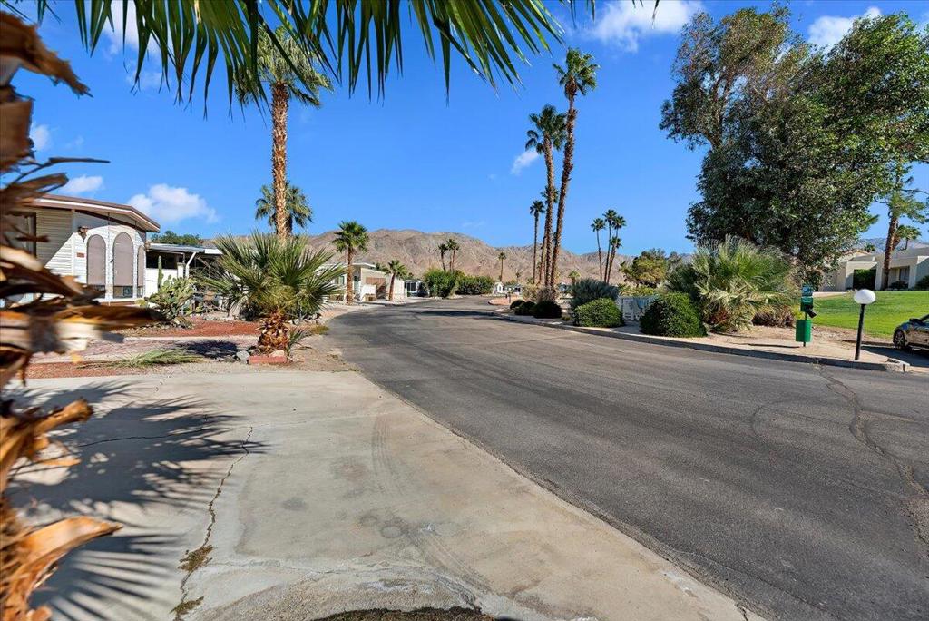 Not Applicable-1 - Manufactured In Park