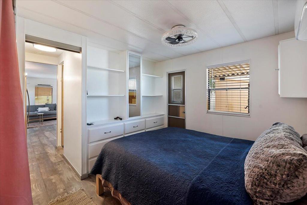 Not Applicable-1 - Manufactured In Park