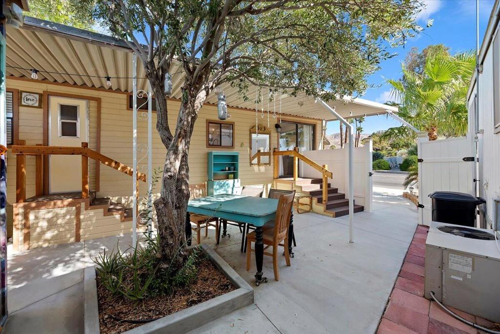 Not Applicable-1 - Manufactured In Park