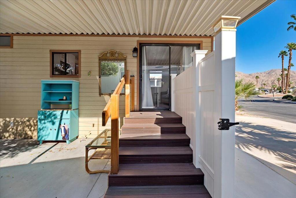 Not Applicable-1 - Manufactured In Park