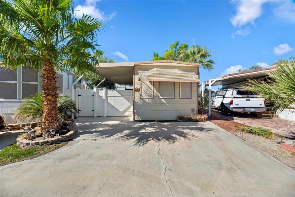 74711 Dillon Road 709