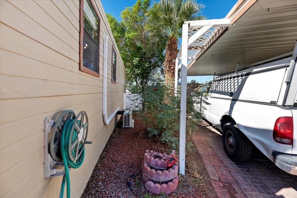 Not Applicable-1 - Manufactured In Park