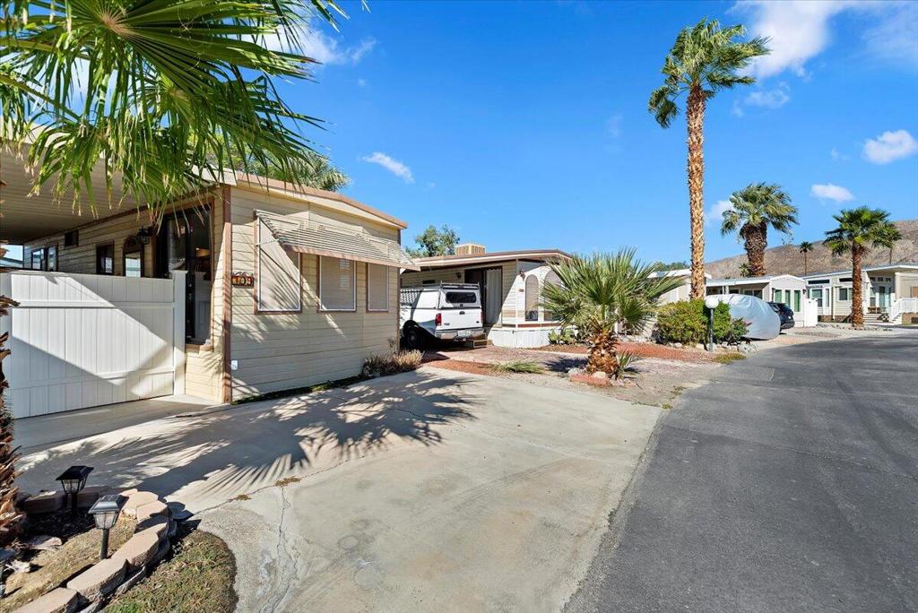 74711 Dillon Road 709