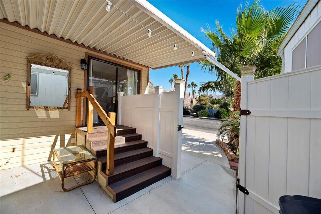 Not Applicable-1 - Manufactured In Park