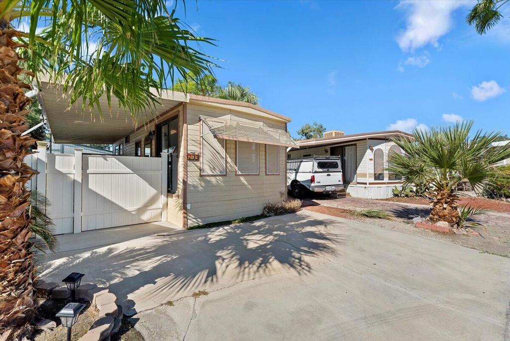 74711 Dillon Road 709