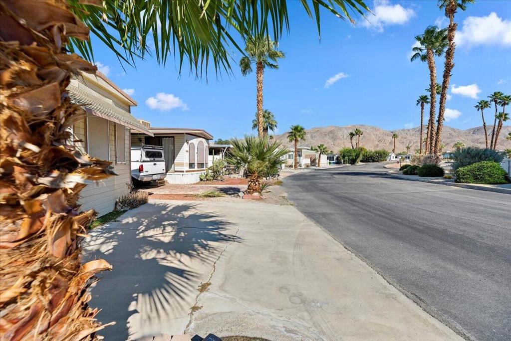 Not Applicable-1 - Manufactured In Park