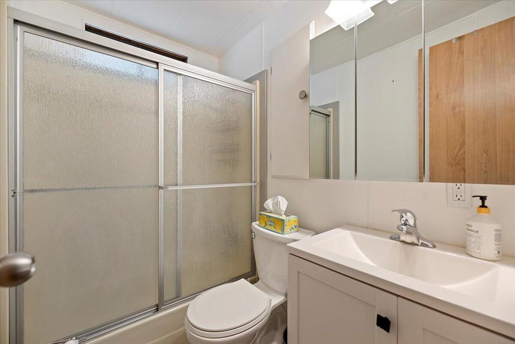 Not Applicable-1 - Manufactured In Park