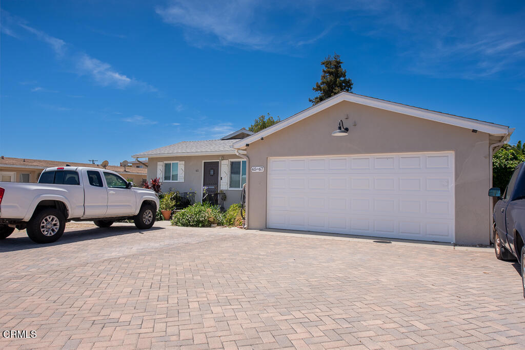 65 College Drive