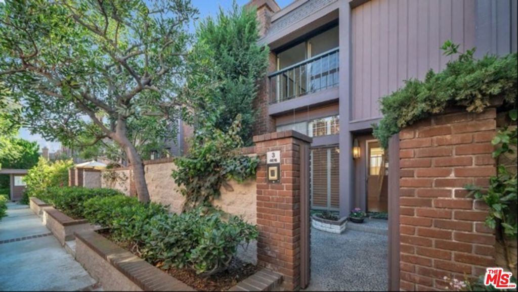 Welcome to this spacious and stylish 2-bedroom, 2.5-bath townhome in the highly sought-after gated community of Villa Vallarta in Marina del Rey. This nearly 1,912 sq ft tri-level home offers soaring ceilings, an abundance of natural light, and a layout designed for comfortable, modern living. The main living area features an inviting fireplace, floor-to-ceiling windows, and beautiful hardwood flooring, creating an airy and open environment. Just a few steps up, you'll find a formal dining space complete with a wet bar, ideal for entertaining, and a bright, completely renovated kitchen with ample cabinetry and a cozy breakfast nook. Adjacent to the kitchen is a full laundry room with washer and dryer. Upstairs, the oversized primary suite includes dual sinks, a soaking tub, a separate shower, and generous closet space. The second bedroom is also en suite, with its own full bath and walk-in closet, offering privacy and convenience, perfect for roommates, guests, or a home office. Outside, enjoy your own private, brick-lined patio and garden, an ideal space for relaxing, dining al fresco, or light gardening. The home also includes a private two-car garage, with additional gated guest parking available in the community.Residents of Villa Vallarta enjoy lush landscaping, four resort-style pools and spas, and a quiet, well-maintained environment just minutes from the best of Silicon Beach. This unbeatable location places you near the Del Rey Arts District, Playa Vista, Venice, and Culver City, as well as local parks, bike paths, cafes, and coastal access. The unit is located within a short walk to Bill Rosendahl Del Rey Park and just a few blocks from restaurants, shops, and everything the Marina has to offer. This home is available for lease now and is ideal for tenants seeking space, light, and tranquility in a prime coastal neighborhood. First month's rent and security deposit required upon signing. Contact us today to schedule a private showing and make this Marina del Rey gem your next home.