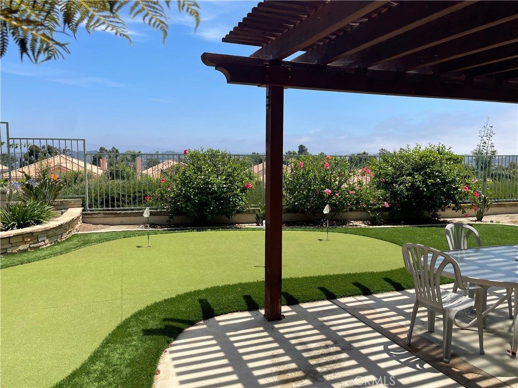 Portofino - Niguel Summit (POR) - Residential Lease