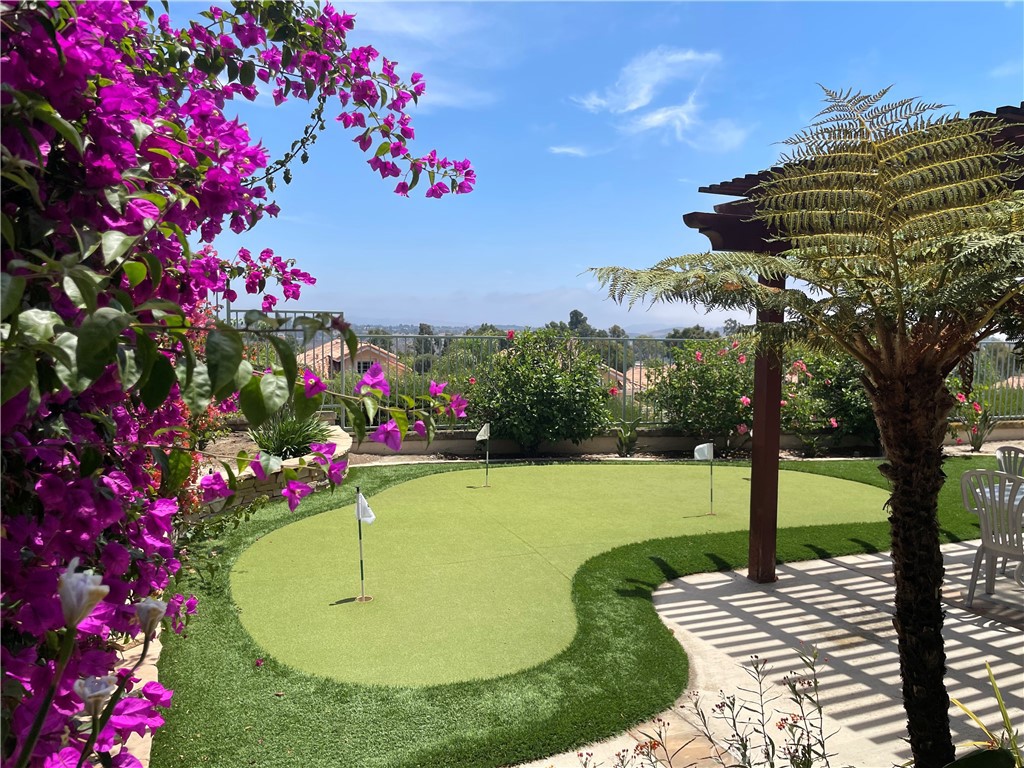 Portofino - Niguel Summit (POR) - Residential Lease