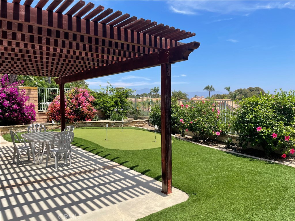 Portofino - Niguel Summit (POR) - Residential Lease