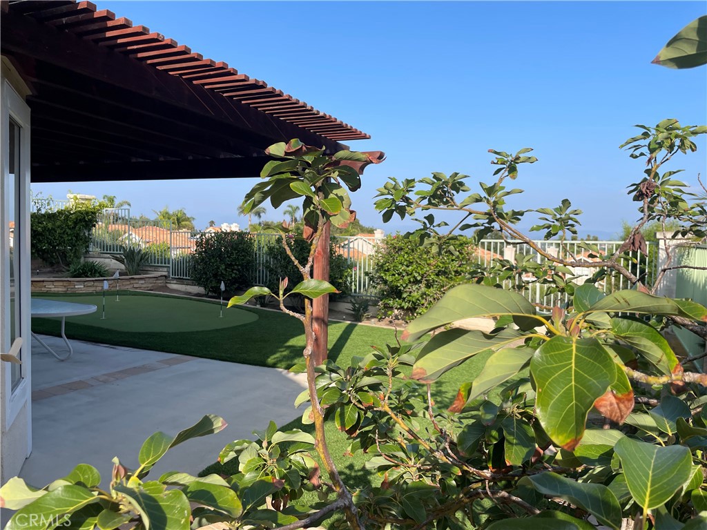 Portofino - Niguel Summit (POR) - Residential Lease