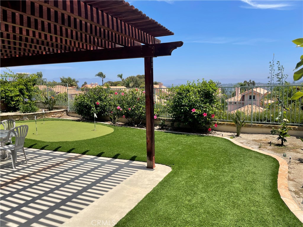Portofino - Niguel Summit (POR) - Residential Lease