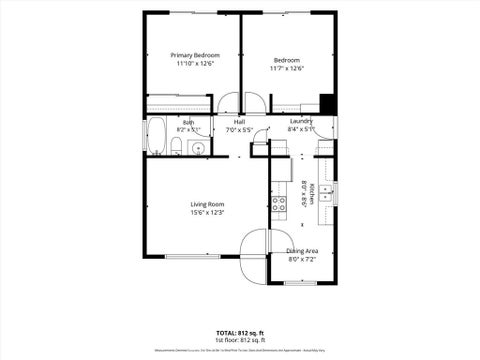 Tiny photo for 406 Golden West Place, Arroyo Grande, CA 93420 (MLS # PI26231019)