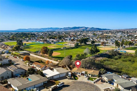 Tiny photo for 406 Golden West Place, Arroyo Grande, CA 93420 (MLS # PI26231019)