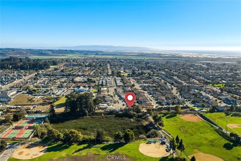 Tiny photo for 406 Golden West Place, Arroyo Grande, CA 93420 (MLS # PI26231019)