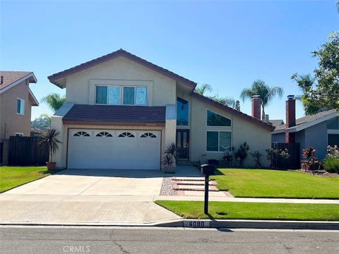 Photo of 6080 E Avenida Arbol, Anaheim, CA 92807 (MLS # PW26204295)