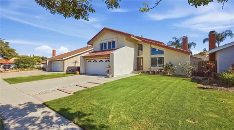 6080 E Avenida Arbol, Anaheim, CA 92807 - MLS#: PW26204295