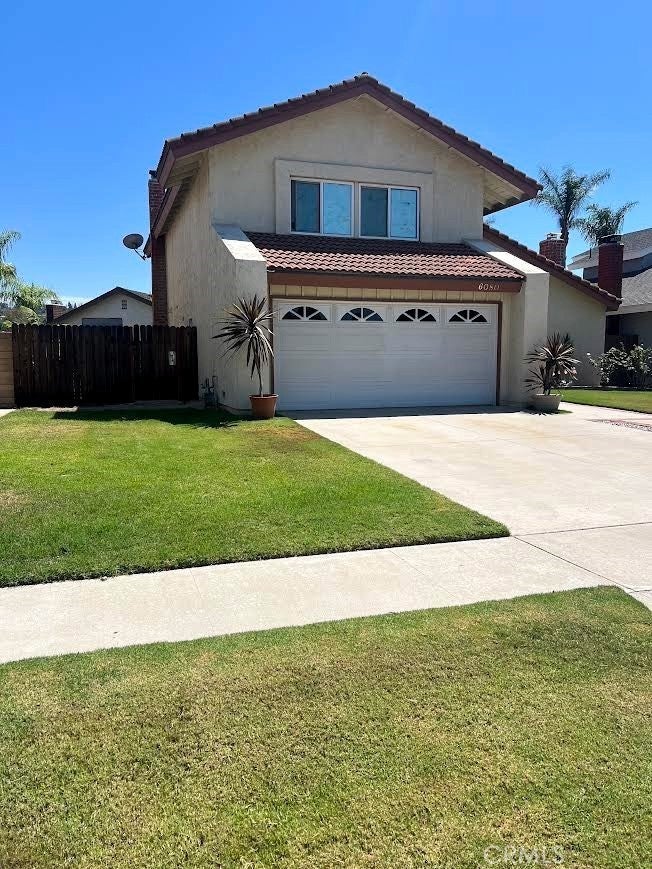 6080 E Avenida Arbol