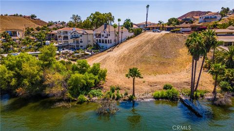 0 San Joaquin Drive W Canyon Lake CA 92587