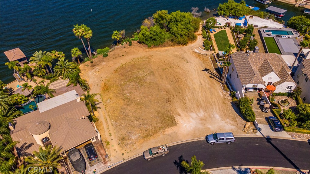 0 San Joaquin Drive W