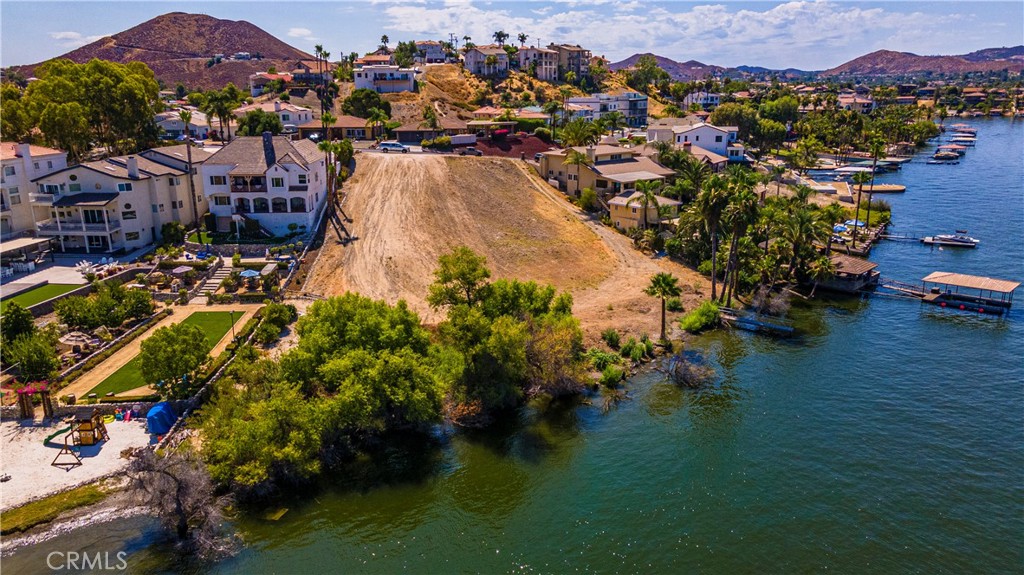 0 San Joaquin Drive W