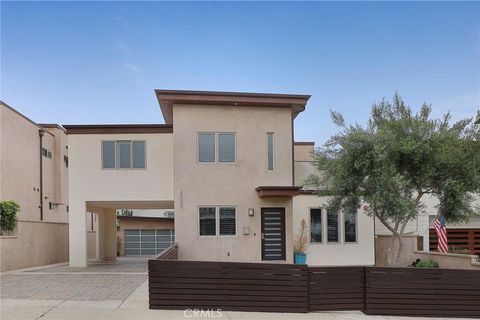 2025 Prospect Avenue Hermosa Beach CA 90254