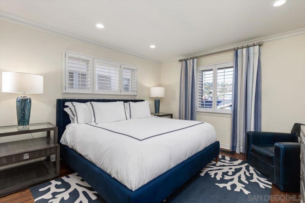 Del Mar - Residential