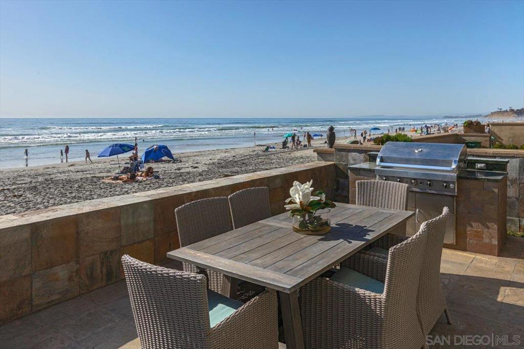 Del Mar - Residential