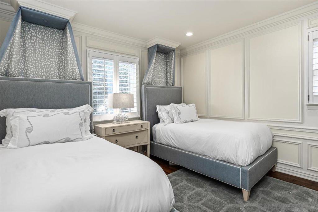 Del Mar - Residential