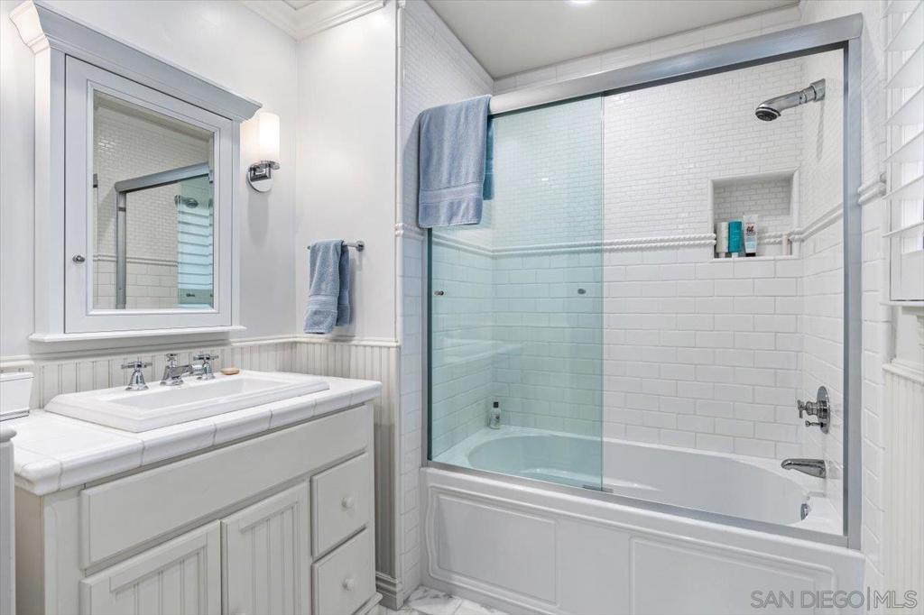 Del Mar - Residential