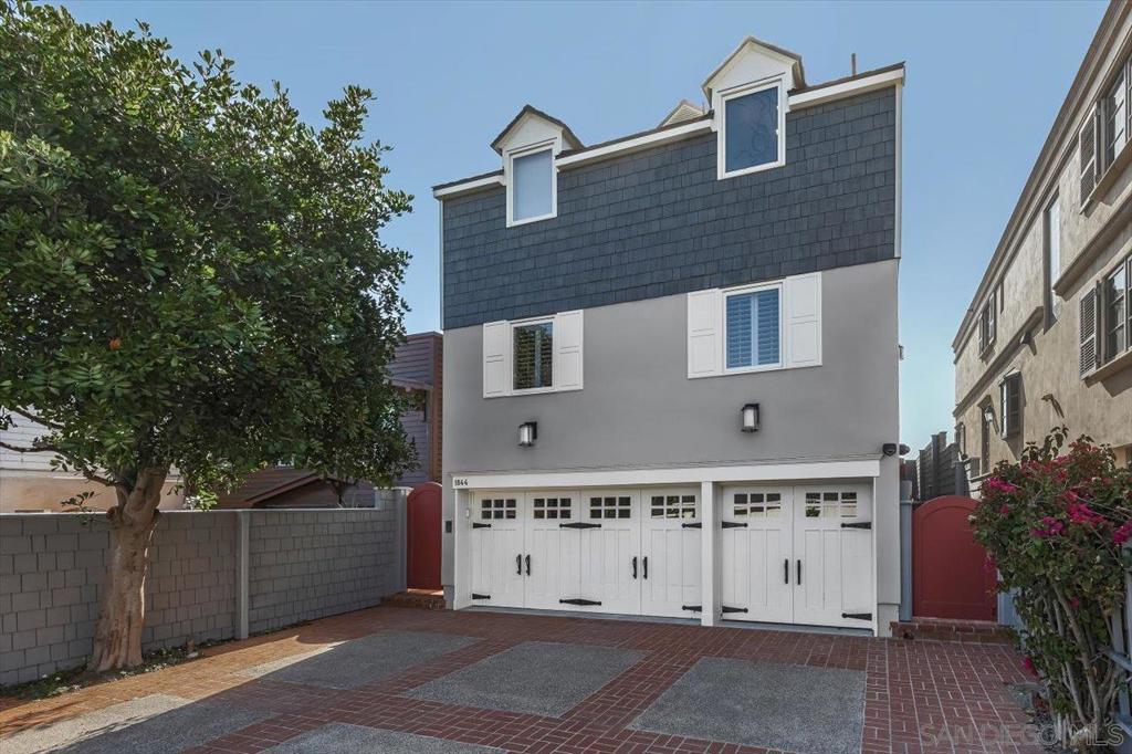 Del Mar - Residential