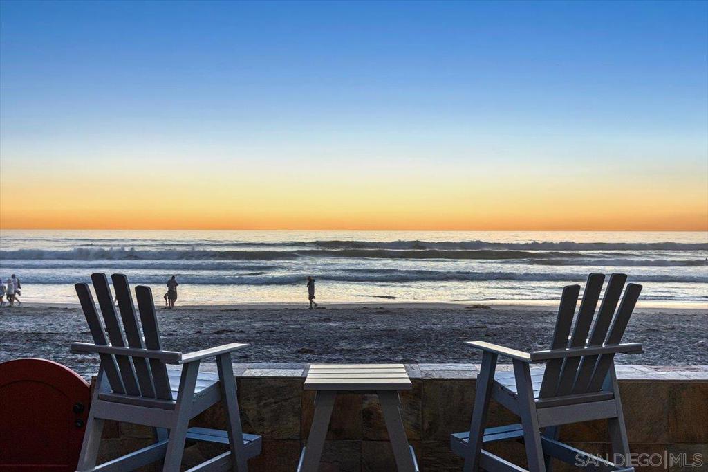 Del Mar - Residential