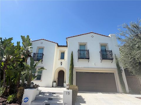 Photo of 15 Calliope, Lake Forest, CA 92630 (MLS # TR26075313)