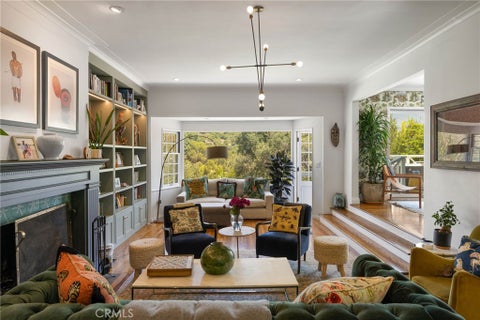 Photo of 3704 Prestwick DR, Los Angeles, CA 90027 (MLS # OC26132960)
