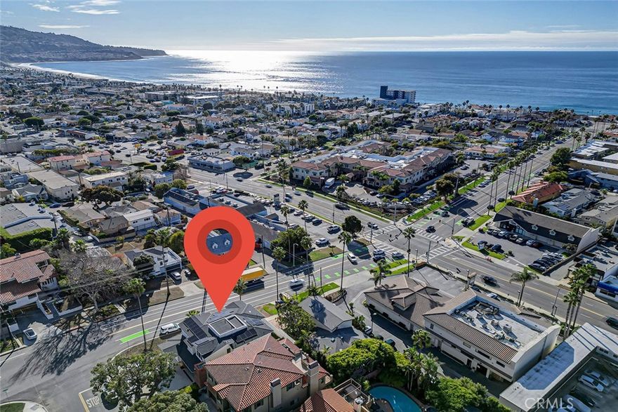 In South Redondo Beach, where the Pacific meets a world of effortless luxury, a home has arrived that defines modern coastal living. Completed in 2025, this newly constructed sanctuary blends cutting-edge technology with the timeless appeal of sun-drenched elegance. Just minutes from the ocean, its design captures the essence of what SoCal living should be: effortless, sophisticated, and always connected.



This five-bedroom, five-and-a-half-bath masterpiece is more than just a house—it’s an experience. Ocean views span two levels, with pocket glass walls that invite the sea breeze into open, sunlit spaces. A seamless blend of indoor-outdoor living is achieved with ocean view decks and multiple dining areas, ensuring that every gathering—whether intimate or grand—feels like a celebration of the California coast.

 

This home is more than beautiful. It’s brilliant. A complete solar panel system with battery-ready integration keeps the lights on and the energy bills down. The inverter has been installed with 25 solar panels ensuring maximum efficiency. The three-stop elevator ensures accessibility, while state-of-the-art smart features extend from the kitchen to the showerhead—yes, even your morning rinse can be voice-controlled to the perfect temperature.

The kitchen is a chef’s reverie, boasting top-of-the-line Thermador appliances, two dishwashers—including a multi-drawer unit—a butler’s pantry, and a beverage center. Oak hardwood floors run throughout, leading to fireplaces in the living area and primary suite, adding warmth at the touch of a button. Every detail has been considered, every finish perfected.

 

And then there’s the ADU. With its own separate entrance, full kitchen, and living space, this one-bedroom, one-bath retreat offers possibilities as boundless as the terraced side yard—whether for extended family, guests, a sophisticated home office, or as an upscale rental opportunity.

 

South Redondo Beach has always been a coveted address, but homes like this elevate it further. Just a stone’s throw from world-class dining, boutique shopping, and some of the best schools in LA County, this residence is as much an investment in lifestyle as it is in real estate.

 

Because the future of home isn’t just about where you live—it’s about how you live. And here, in this remarkable slice of coastal paradise, the future is waiting.